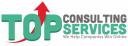 Top Consulting Services logo
